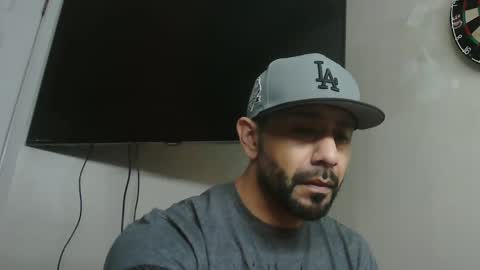 Snapshot of faded805 chatting on 02.12.25 Mark online show from 02.12.25