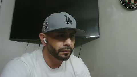 Snapshot of faded805 chatting on 02.21.25 Mark online show from 02.21.25