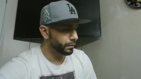 Snapshot of faded805 chatting on 03.02.25 Mark online show from 03.02.25