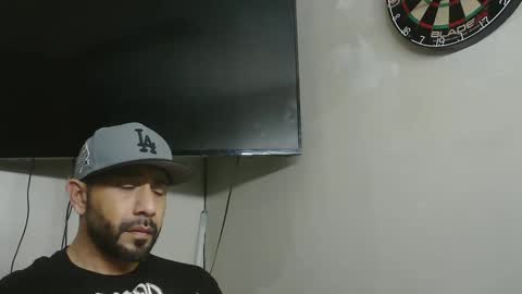 Snapshot of faded805 chatting on 03.12.25 Mark online show from 03.12.25