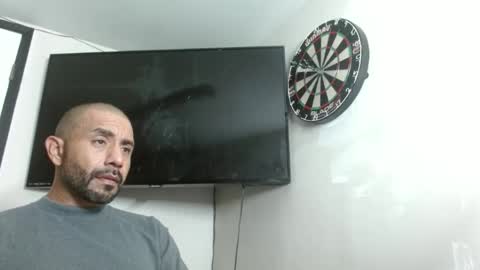 Snapshot of faded805 chatting on 09.15.25 Mark online show from 09.15.25