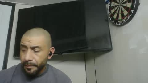 Snapshot of faded805 chatting on 11.24.25 Mark online show from 11.24.25