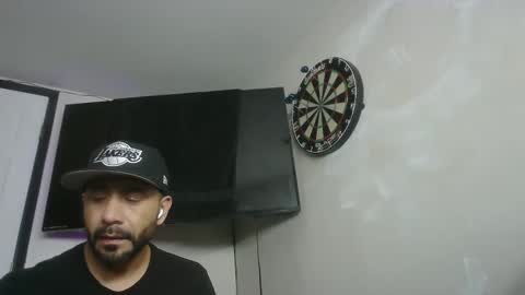 Snapshot of faded805 chatting on 11.30.25 Mark online show from 11.30.25