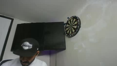 Snapshot of faded805 chatting on 12.01.25 Mark online show from 12.01.25