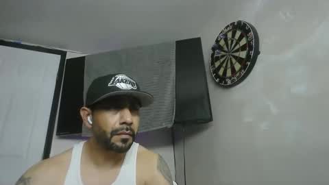 Snapshot of faded805 chatting on 12.23.25 Mark online show from 12.23.25