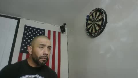 Snapshot of faded805 chatting on 02.13.26 Mark online show from 02.13.26