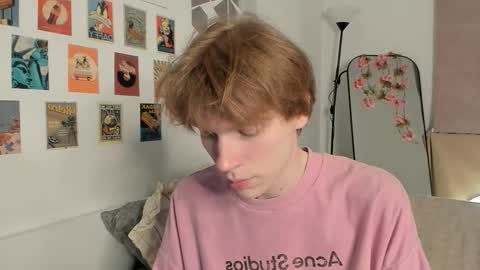 Kai online show from 03.13.26