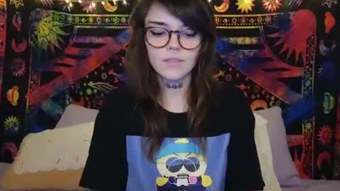 Faerie 3 online show from 02.28.26