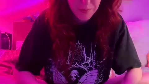 Faewildz online show from 11.06.25