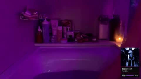 Faewildz online show from 11.10.25