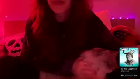 Faewildz online show from 11.12.25