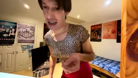fagboysissy online show from 11.10.25