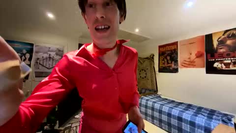fagboysissy online show from 01.19.26