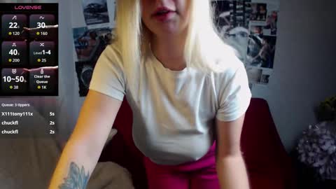 Eve online show from 09.28.25