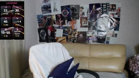 Eve online show from 10.16.25