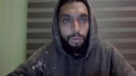 failthetest22 online show from 11.05.25