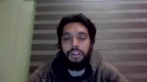 failthetest22 online show from 11.06.25