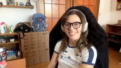 Loly online show from 04.29.26