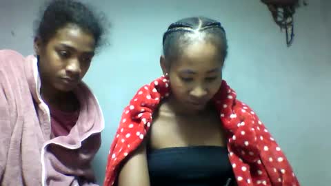 faiqua95 online show from 04.12.26