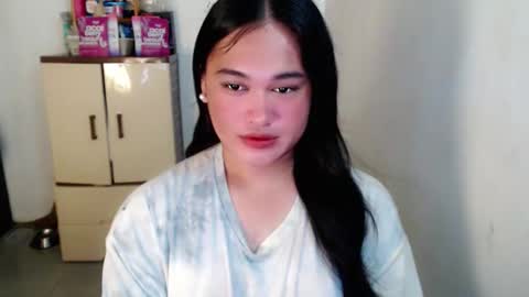 Snapshot of fairy_cuddle chatting on 06.10.26 call me shanaia online show from 06.10.26