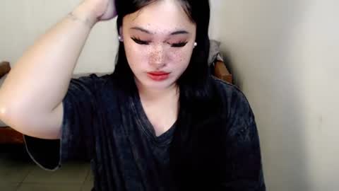 Snapshot of fairy_cuddle chatting on 06.22.26 call me shanaia online show from 06.22.26