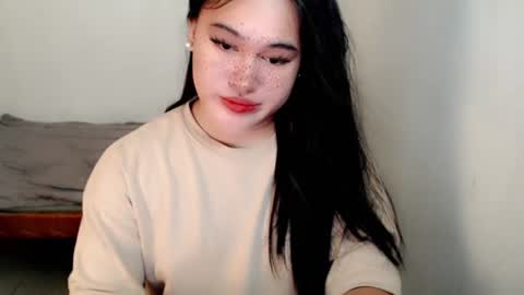 Snapshot of fairy_cuddle chatting on 06.27.26 call me shanaia online show from 06.27.26