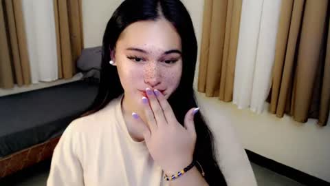 Snapshot of fairy_cuddle chatting on 07.23.26 call me shanaia online show from 07.23.26