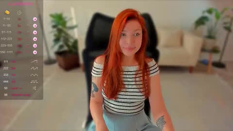 fairy_lele online show from 09.27.25