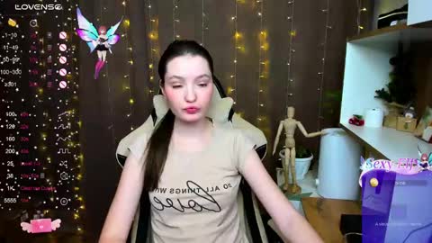 Kate online show from 12.26.24