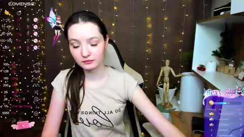 Kate online show from 12.26.24