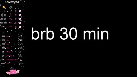 Kate online show from 01.11.25