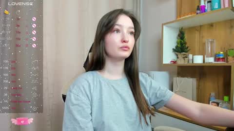 Kate online show from 02.13.25