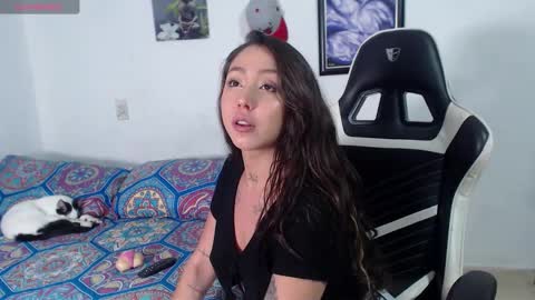 Snapshot of fairy_magic chatting on 02.20.26 fairy_magic online show from 02.20.26