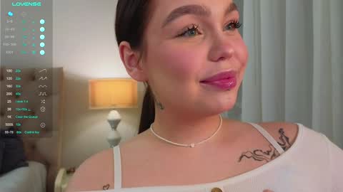 Mairy online show from 12.03.24