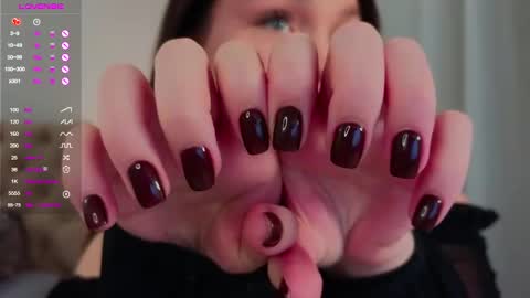 Mairy online show from 12.24.24