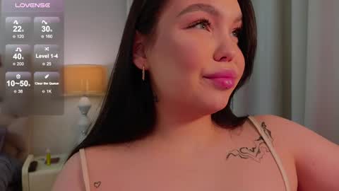 Mairy online show from 02.04.25