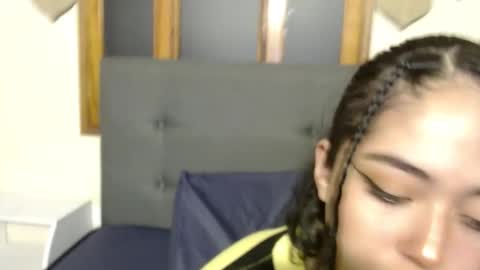 Marie online show from 09.11.25