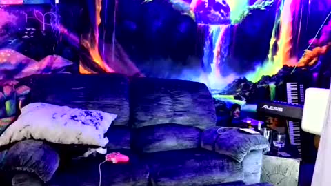 fairy_moan online show from 01.13.26