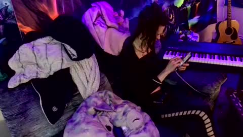 fairy_moan online show from 02.15.26