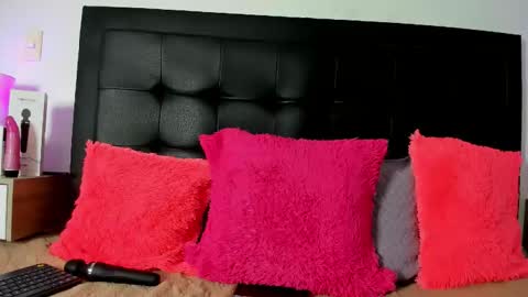 Snapshot of fairy_natalye chatting on 03.28.26 Natalye online show from 03.28.26