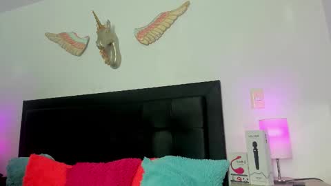 Snapshot of fairy_natalye chatting on 04.02.26 Natalye online show from 04.02.26