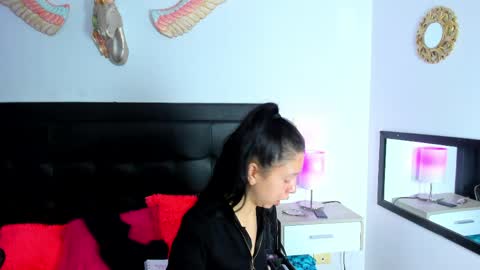 Snapshot of fairy_natalye chatting on 04.04.26 Natalye online show from 04.04.26