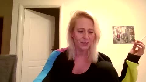 Fairy NightMary online show from 11.12.25