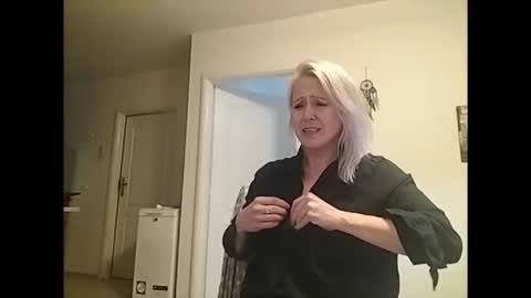 Fairy NightMary online show from 02.01.26