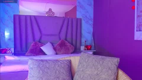 FAIRY online show from 10.16.25