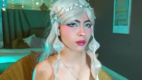 FAIRY online show from 04.29.26