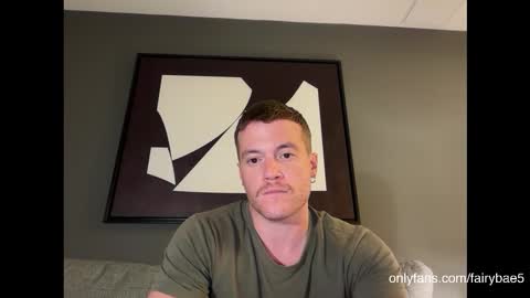 Travis online show from 11.18.25