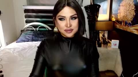 Snapshot of fairycockxxx chatting on 02.17.26 CLAUDIA VALVALERA online show from 02.17.26