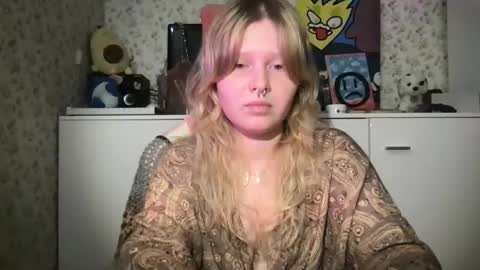 Arisha online show from 12.17.24