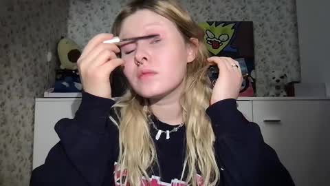 Arisha online show from 12.19.24